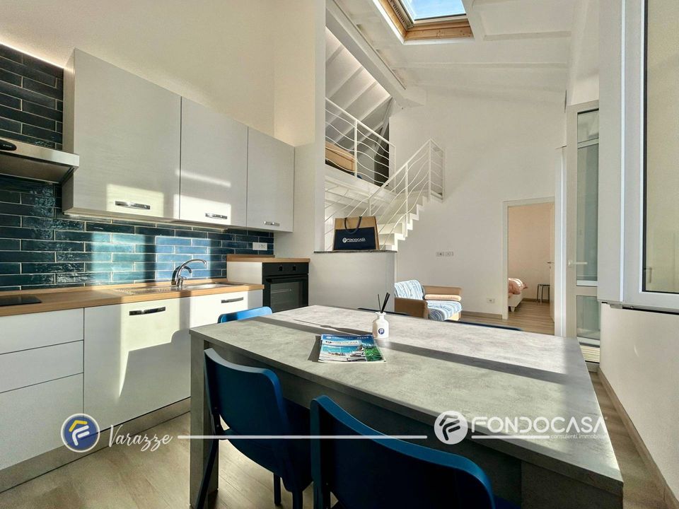 Apartament a Varazze, Savona - foto 4