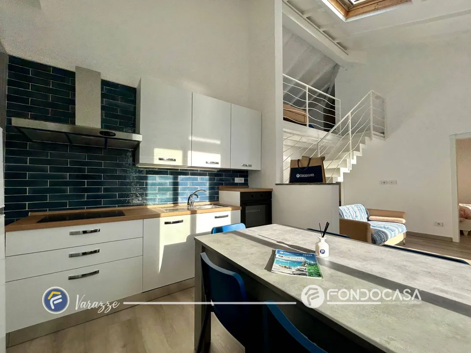Apartament a Varazze, Savona - foto 3