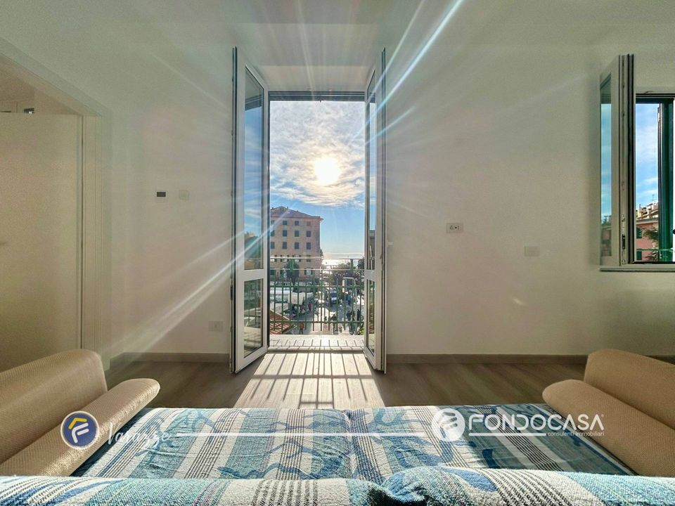 Lägenhet i Varazze, Savona - foto 1
