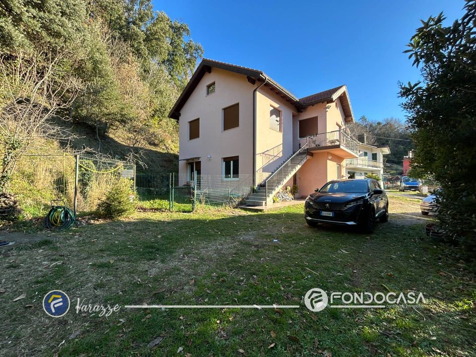 Apartamento em Varazze, Savona - foto 1