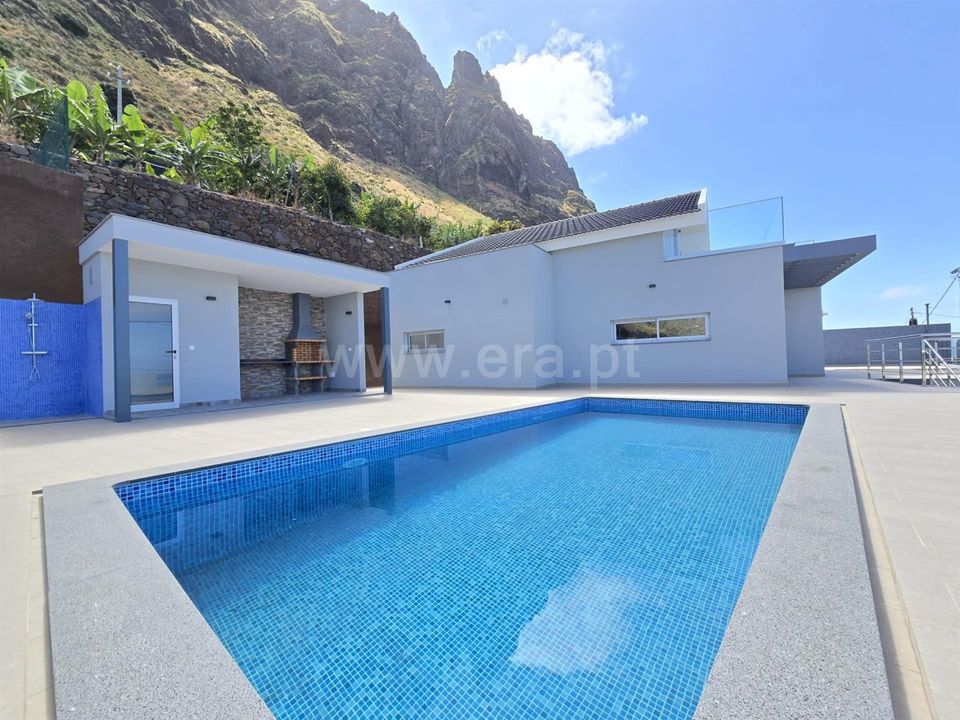 Villa in Calheta, Madeira - foto 1