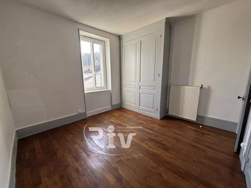 Leilighet i Bourgoin-Jallieu, Isere - bilde 3