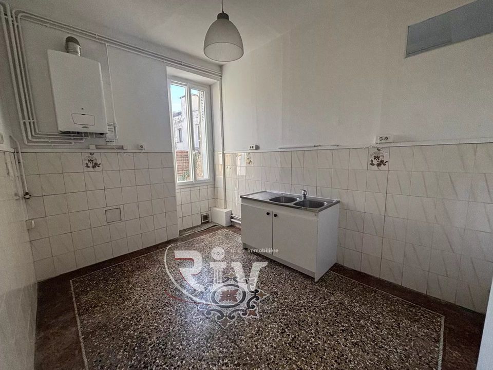 Apartment in Bourgoin-Jallieu, Isere - photo 1