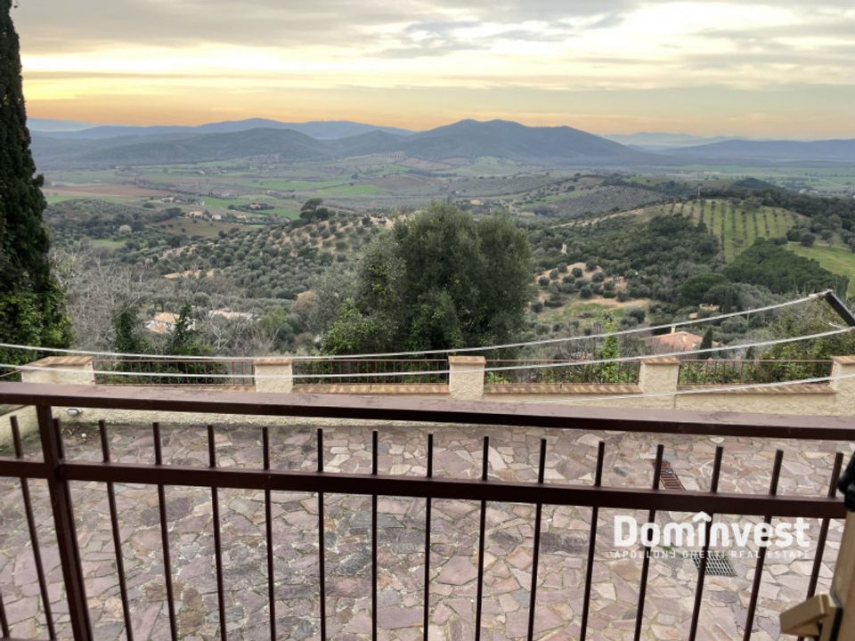 Villa i Capalbio, Grosseto - foto 5