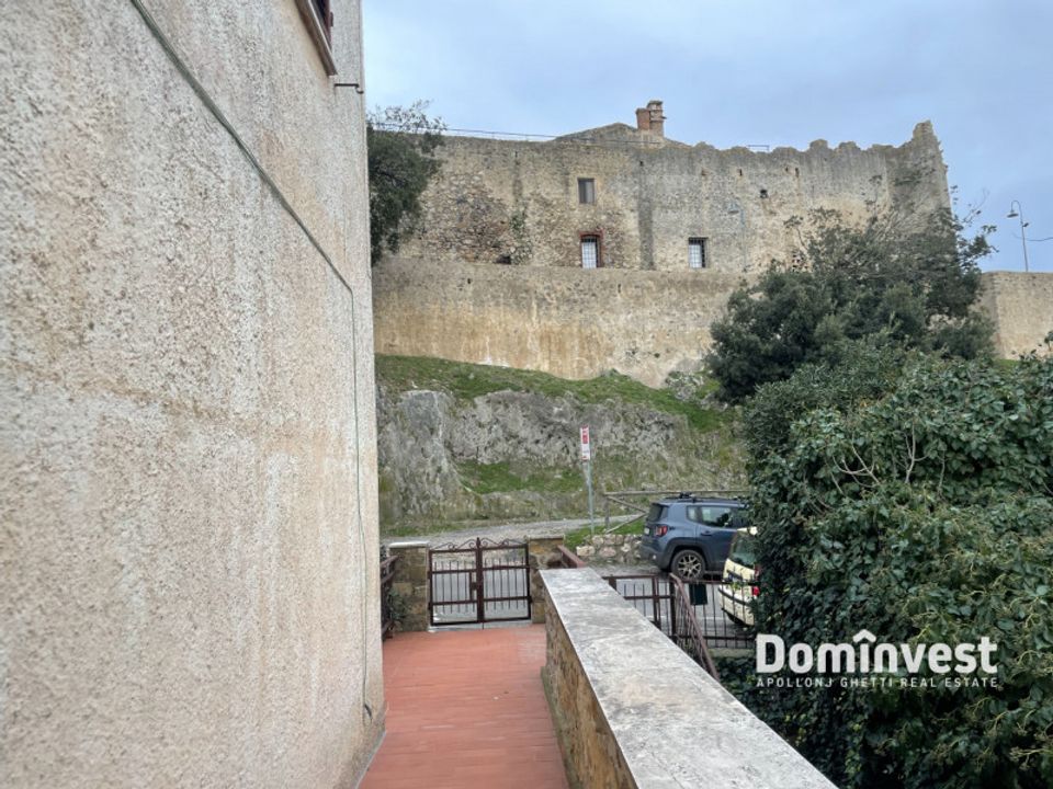Lejlighed i Capalbio, Grosseto - foto 5