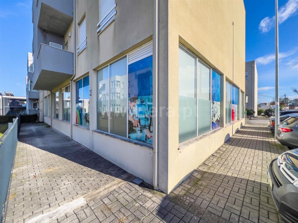 Erhvervsejendom i Barcelos, Braga - foto 2