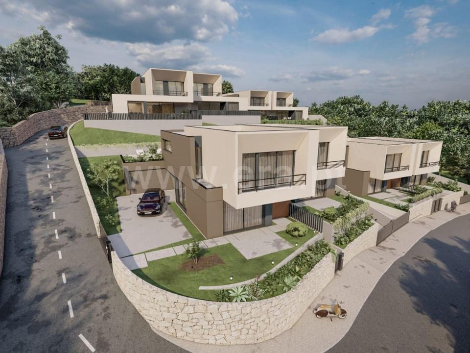 Landsbyhus i Barcelos, Braga - foto 1