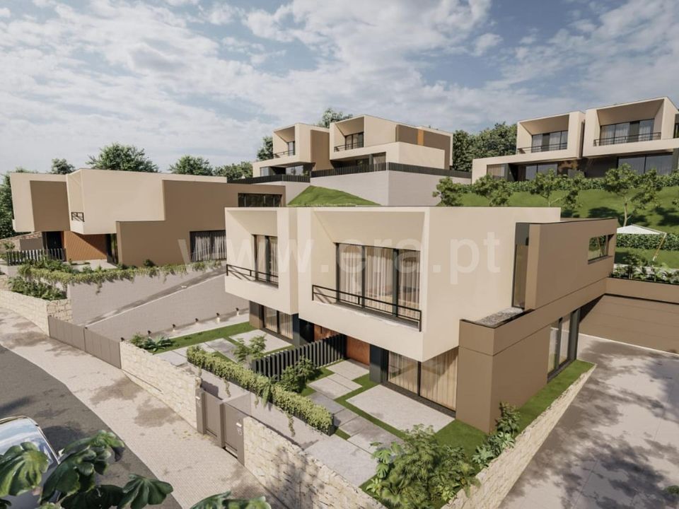 Landsbyhus i Barcelos, Braga - foto 2