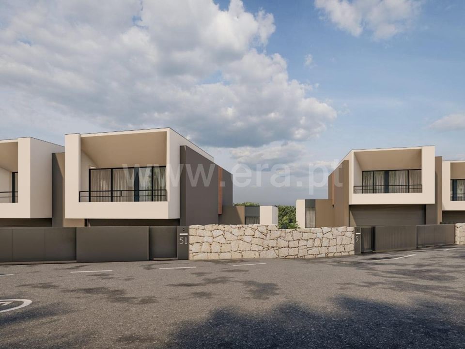 Landsbyhus i Barcelos, Braga - foto 5