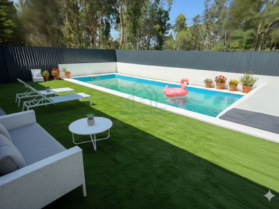 Villa i Sesimbra, Setubal - foto 3