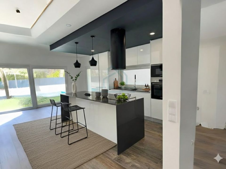 Villa i Sesimbra, Setubal - foto 2