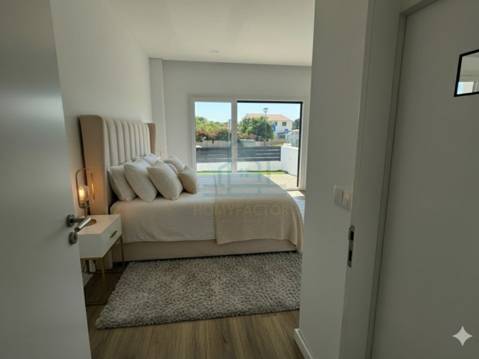 Villa i Sesimbra, Setubal - foto 5
