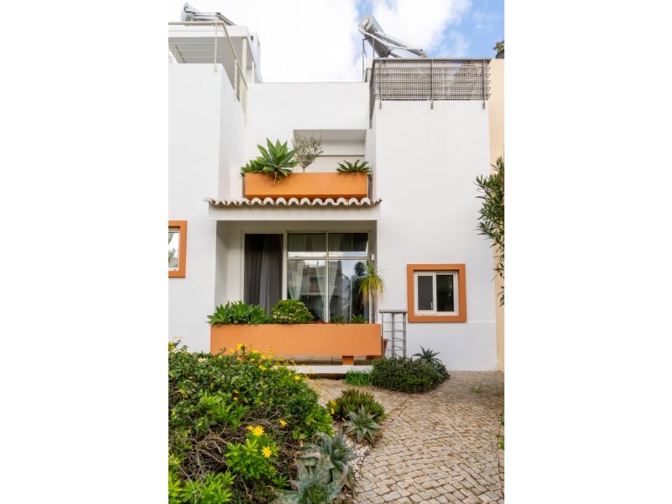 Rækkehus i Lagoa, Faro - foto 3