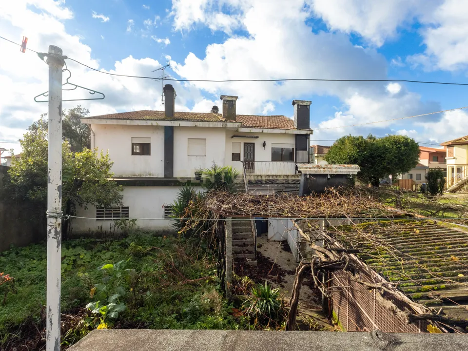 Villa en Maia, Porto - foto 4