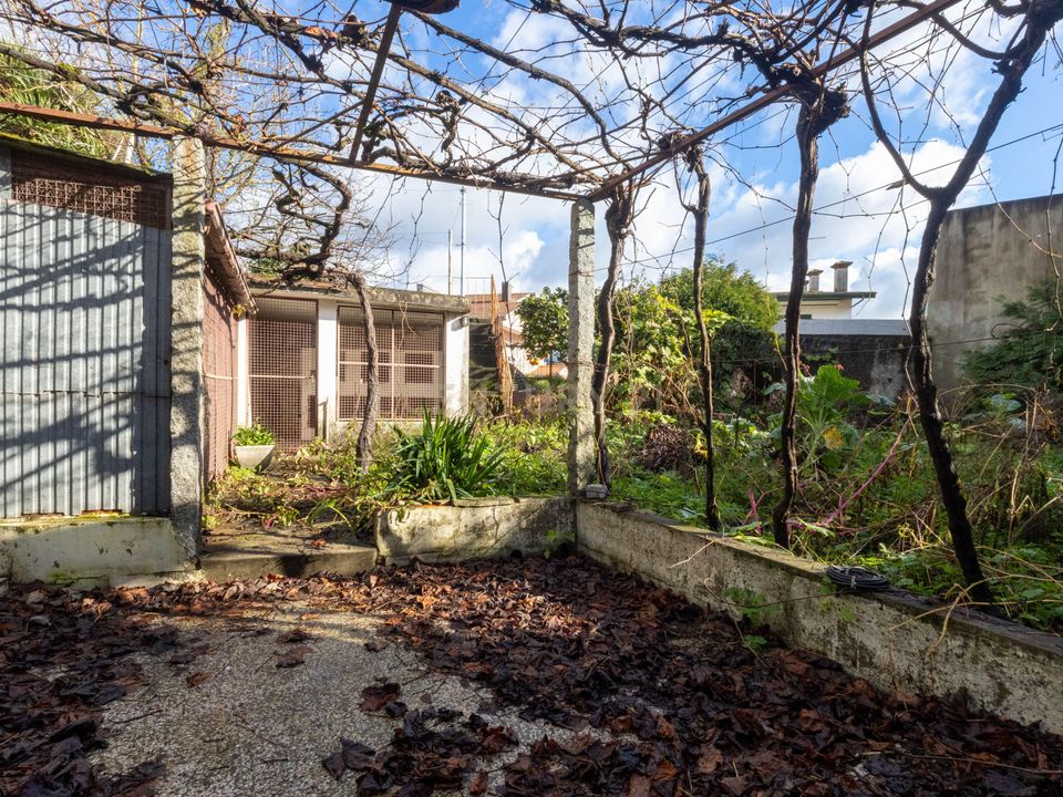 Villa en Maia, Porto - foto 2