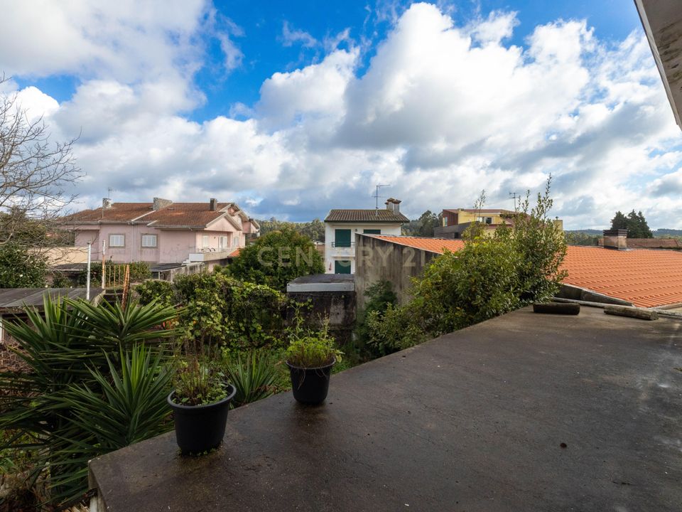 Villa en Maia, Porto - foto 1