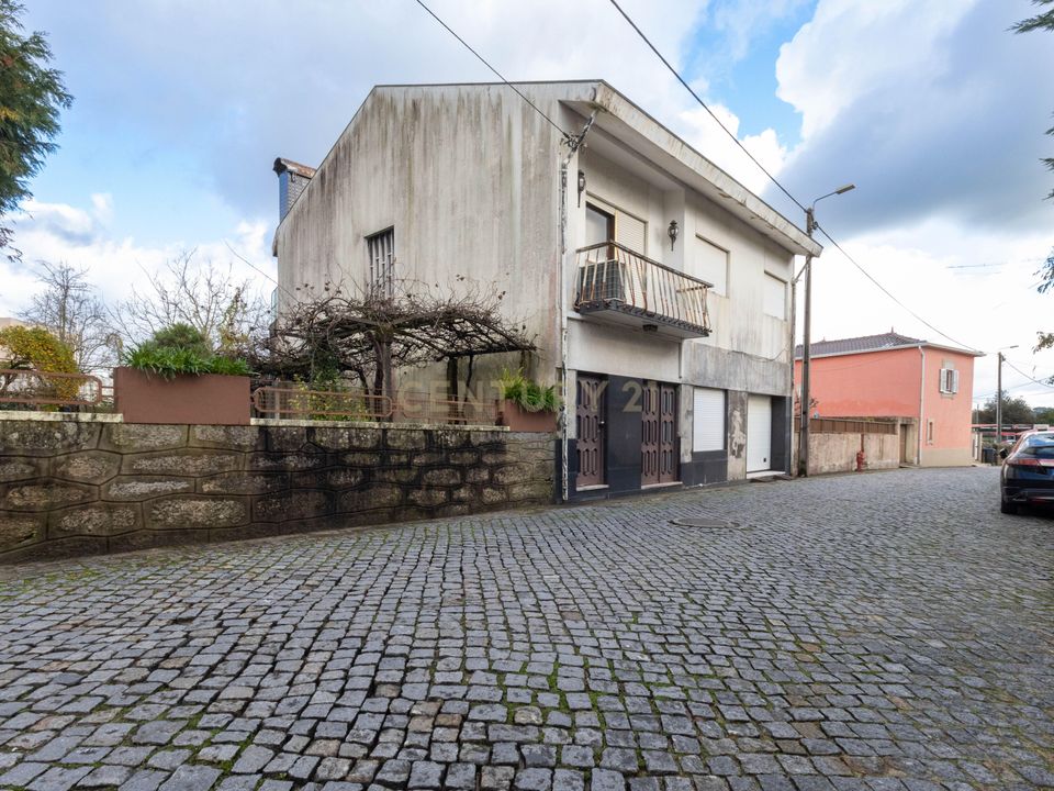 Villa en Maia, Porto - foto 3