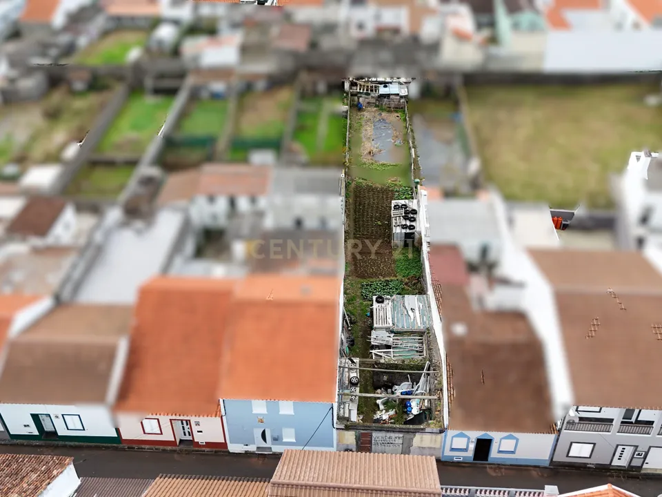 Villa i Ribeira Grande, Sao Miguel - bilde 2