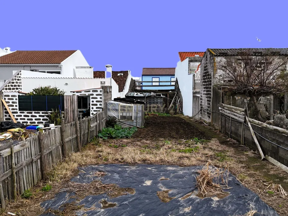 Villa i Ribeira Grande, Sao Miguel - bilde 4