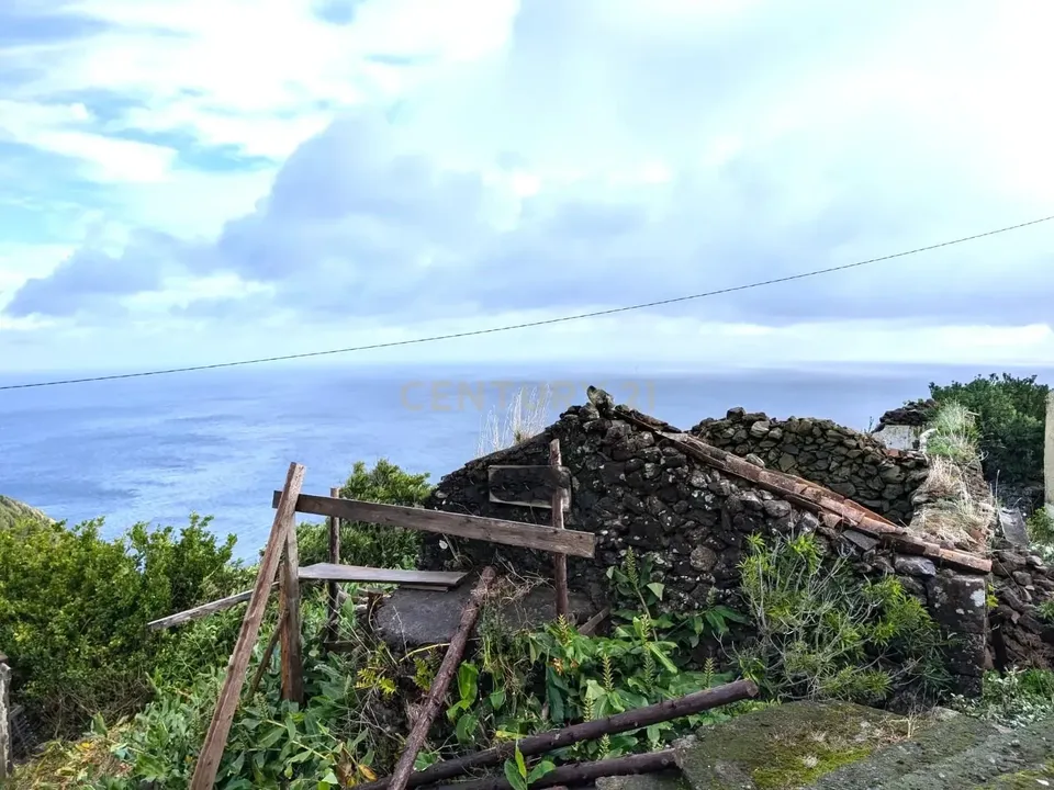 Erhvervsejendom i Santa Cruz das Flores, Flores - foto 2