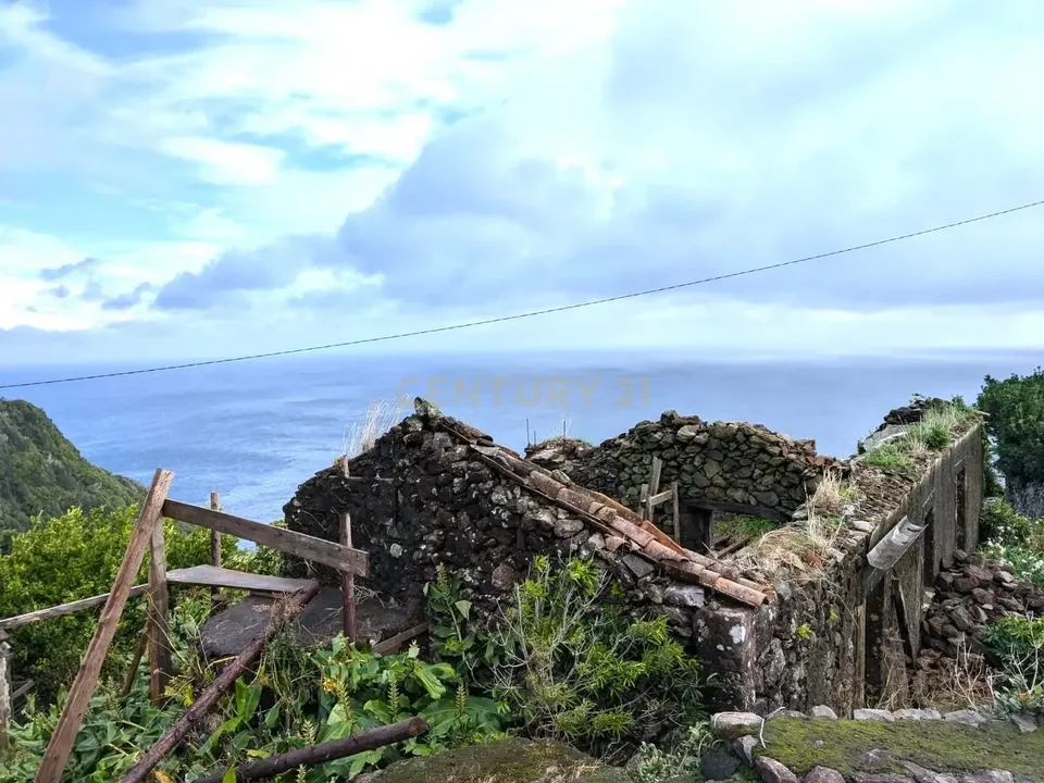 Erhvervsejendom i Santa Cruz das Flores, Flores - foto 4