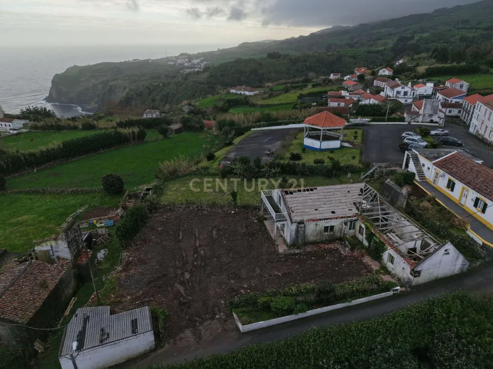 Villa i Lagens, Terceira - foto 1