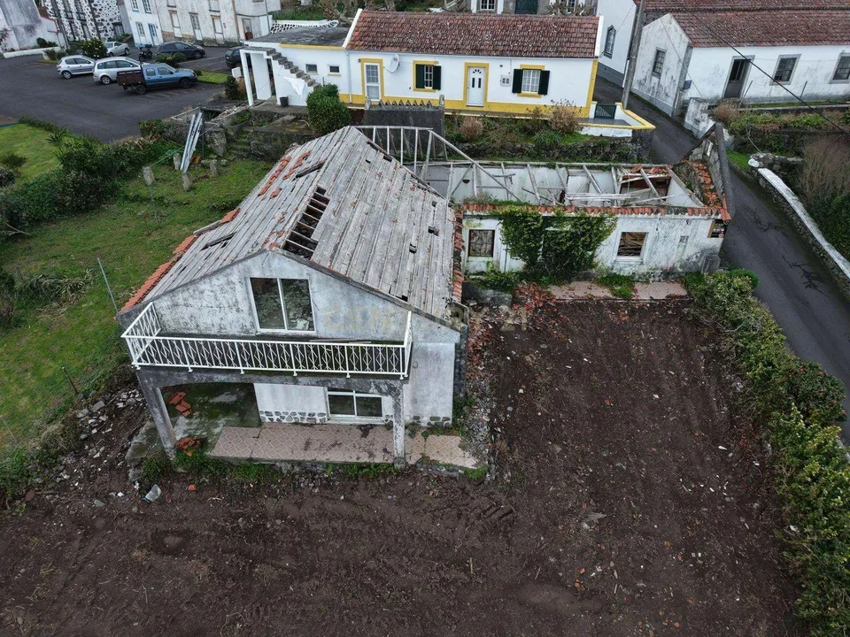Villa i Lagens, Terceira - foto 3