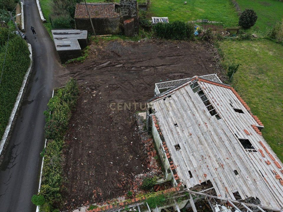 Villa i Lagens, Terceira - foto 4