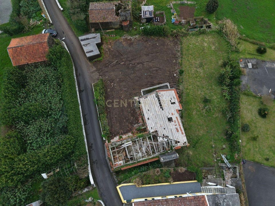 Villa i Lagens, Terceira - foto 5