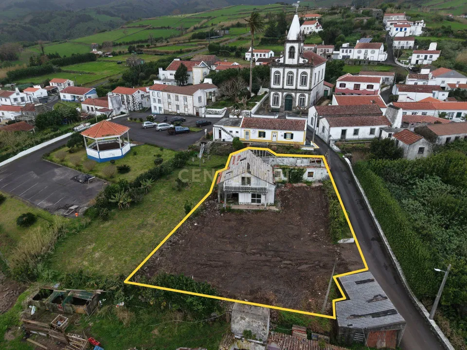 Villa i Lagens, Terceira - foto 2