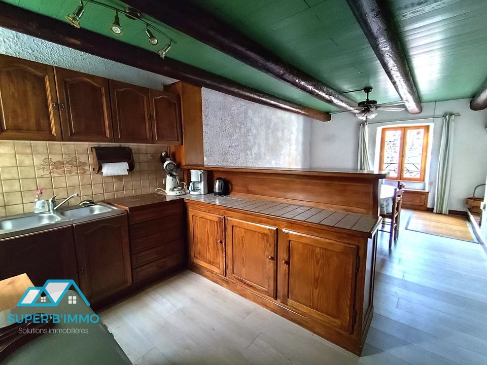 Villa i Chilhac, Haute-Loire - foto 5