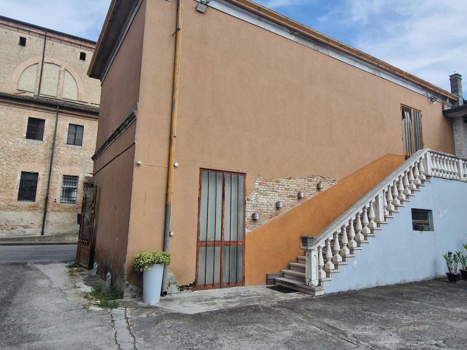 Erhvervsejendom i Crespino, Rovigo - foto 4