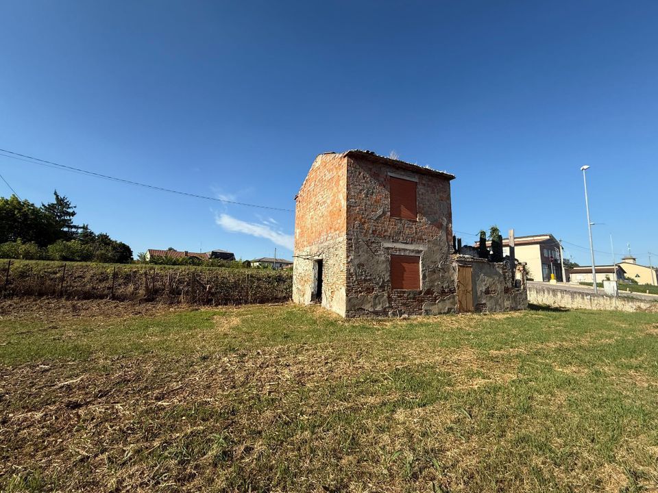 Villa en Ceregnano, Rovigo - foto 1