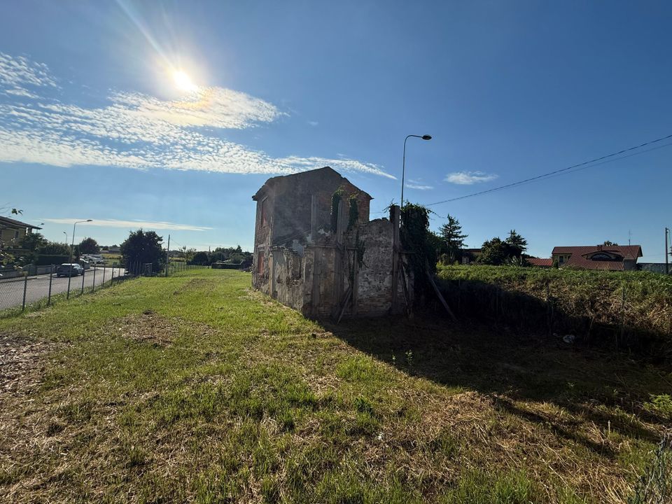 Villa en Ceregnano, Rovigo - foto 5