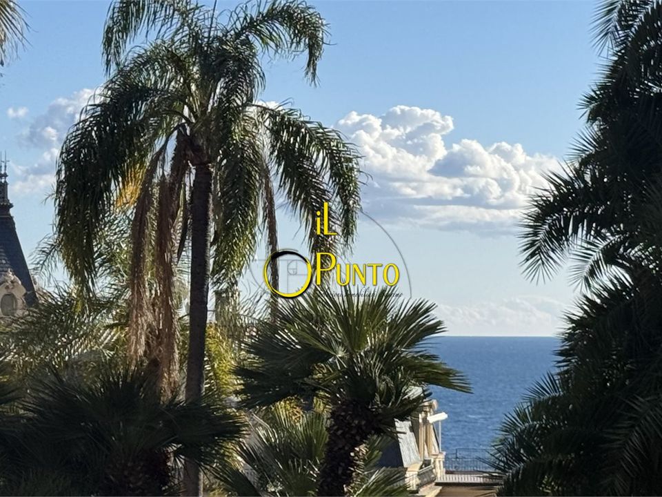 Lejlighed i Sanremo, Imperia - foto 1