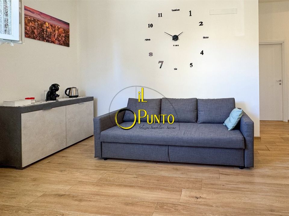 Lejlighed i Sanremo, Imperia - foto 5