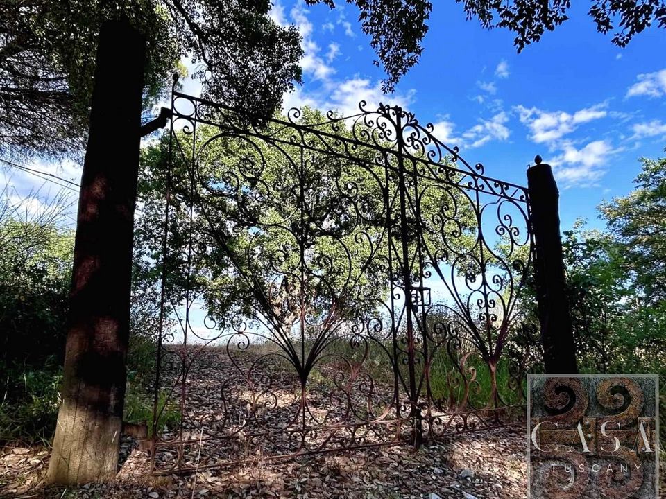 Villa i Roccastrada, Grosseto - foto 5