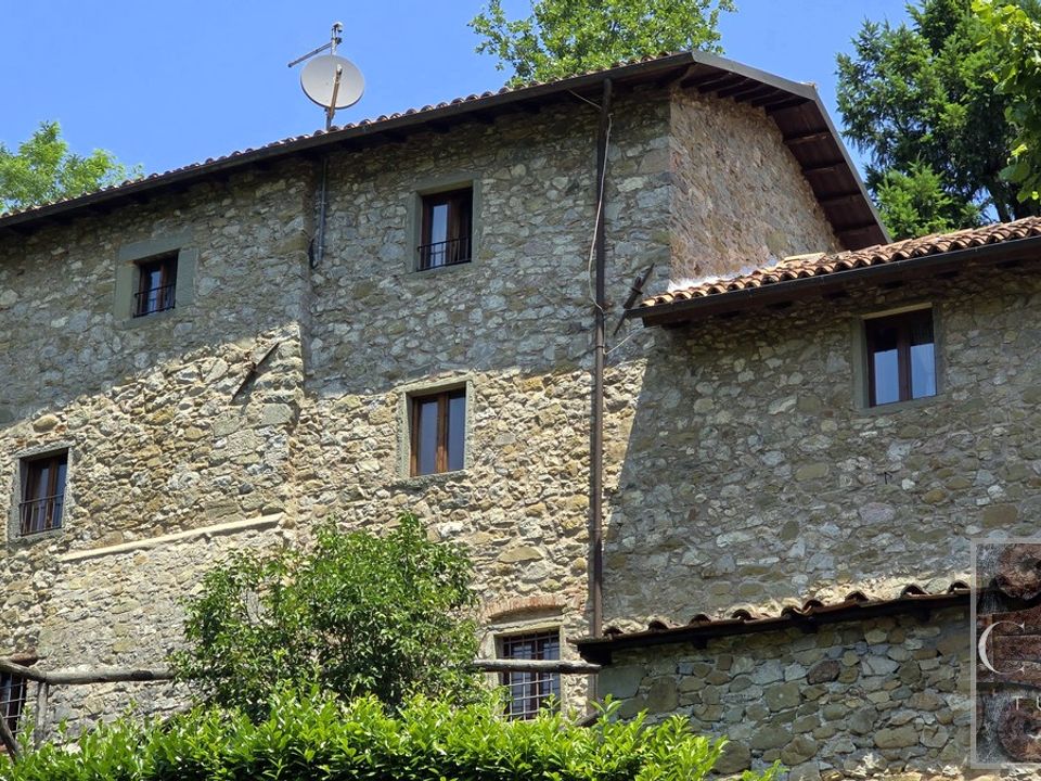 Villa i Fosciandora, Lucca - foto 1