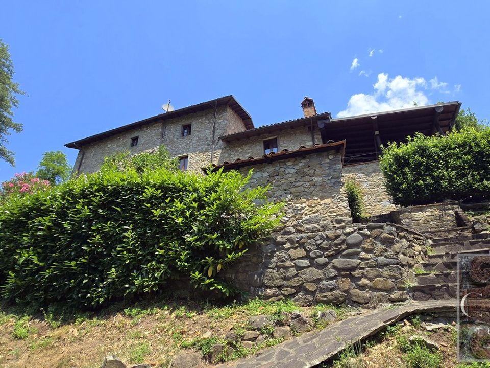 Villa i Fosciandora, Lucca - foto 2