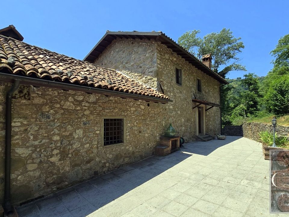 Villa i Fosciandora, Lucca - foto 3