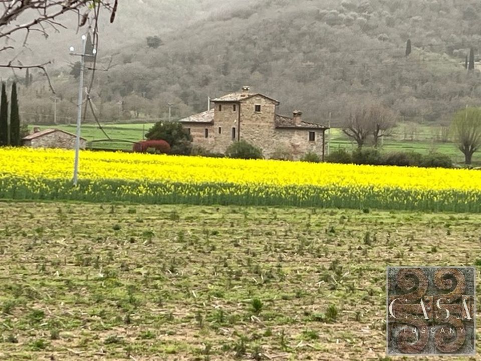 Villa i Cortona, Arezzo - foto 3