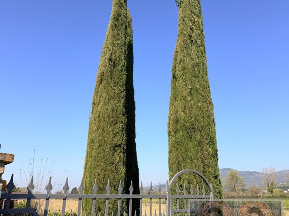 Villa i Cortona, Arezzo - foto 5