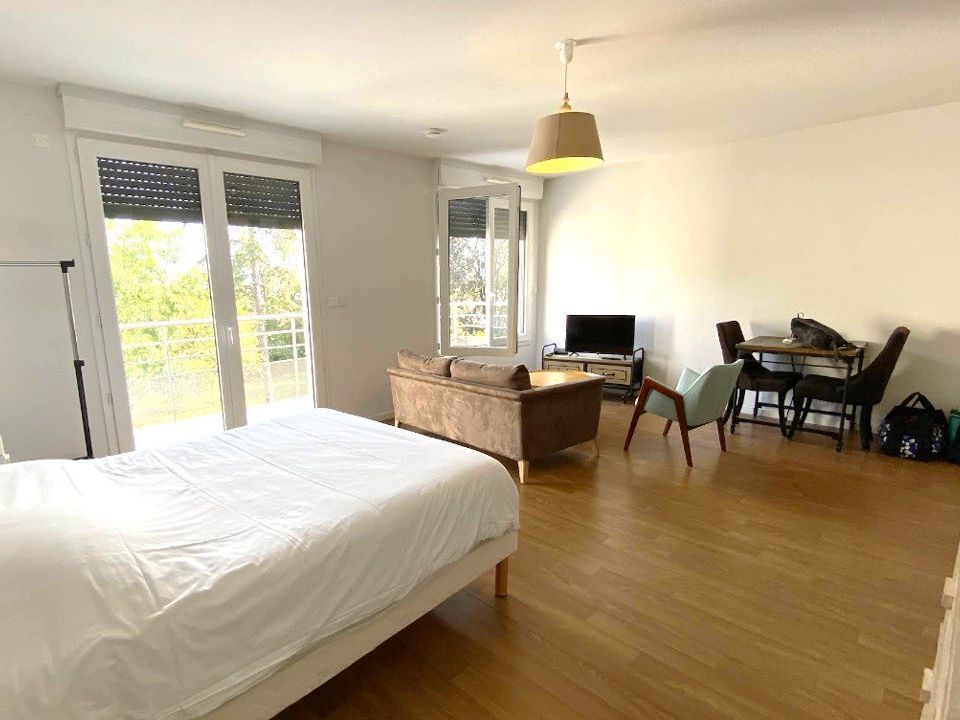 Erhvervsejendom i Nevers, Nievre - foto 2