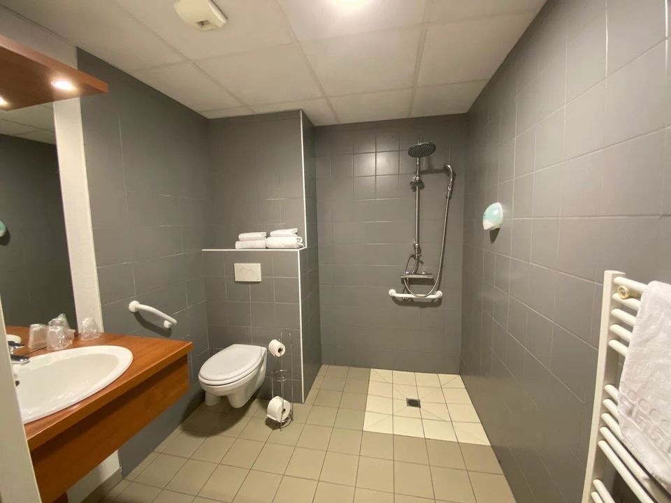 Erhvervsejendom i Nevers, Nievre - foto 5