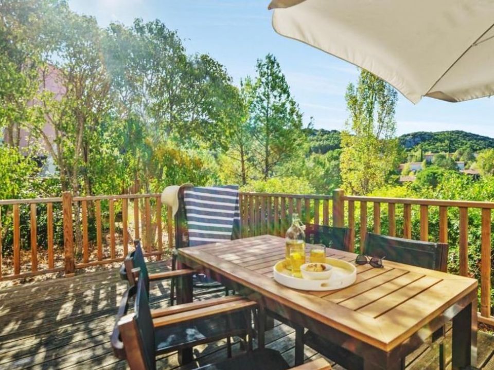 Erhvervsejendom i Grospierres, Ardeche - foto 4