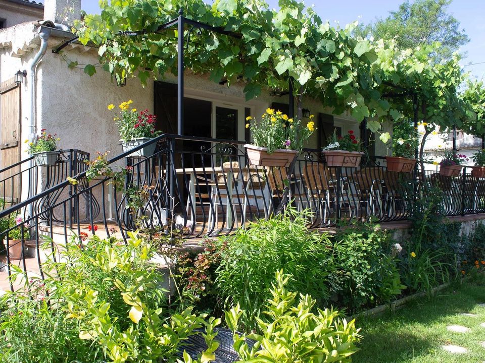 Willa: Entrevaux, Alpes-de-Haute-Provence – zdjęcie 2