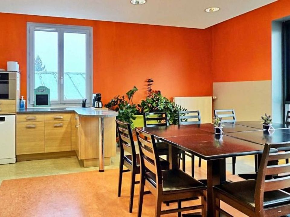 Erhvervsejendom i Romilly-sur-Seine, Aube - foto 3