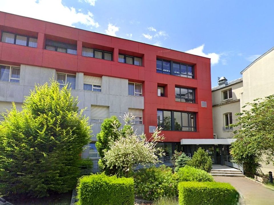 Erhvervsejendom i Romilly-sur-Seine, Aube - foto 1