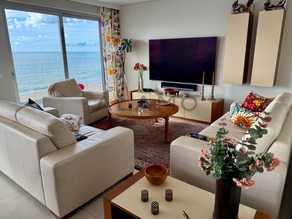 Duplex i Quarteira, Faro - foto 4