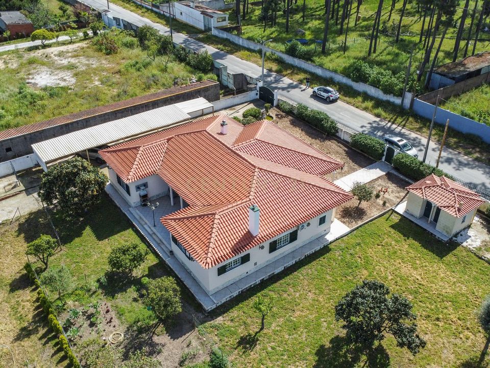Masia a Seixal, Setubal - foto 1